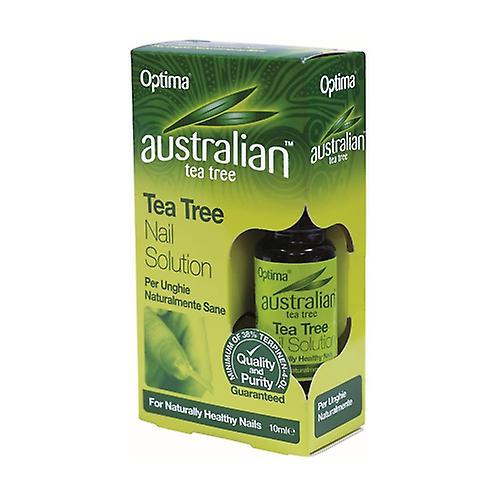 Australian Tea Tree Nail Solution 10 ml