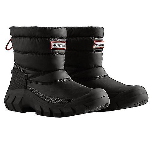 Hunter Womens/Ladies Intrepid Snow Boots
