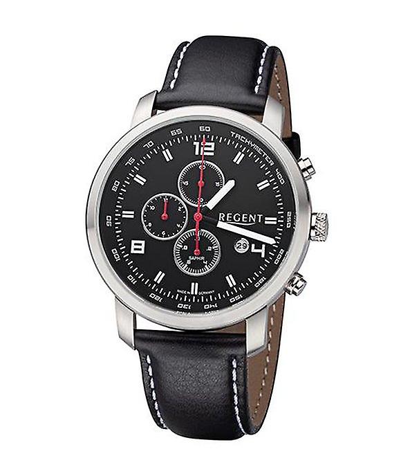 Regent - Se - Menn - Kronograf - GM-2108