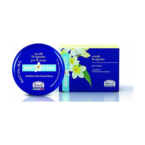 Monoi de Tahiti gentle exfoliant 200 ml