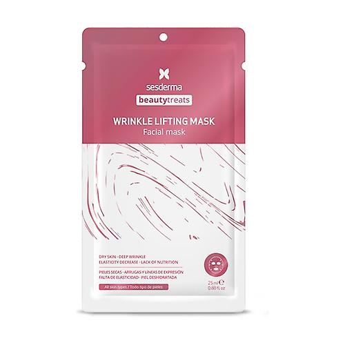 Beauty Treats Wrinkle Lifting Mask 22 ml