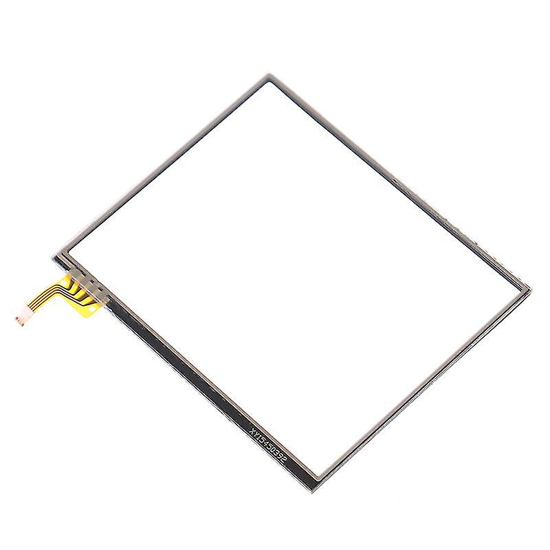 Udskiftning af Ndsi Touch Screen Panel Display Digitizer Glass til Nintend DSi