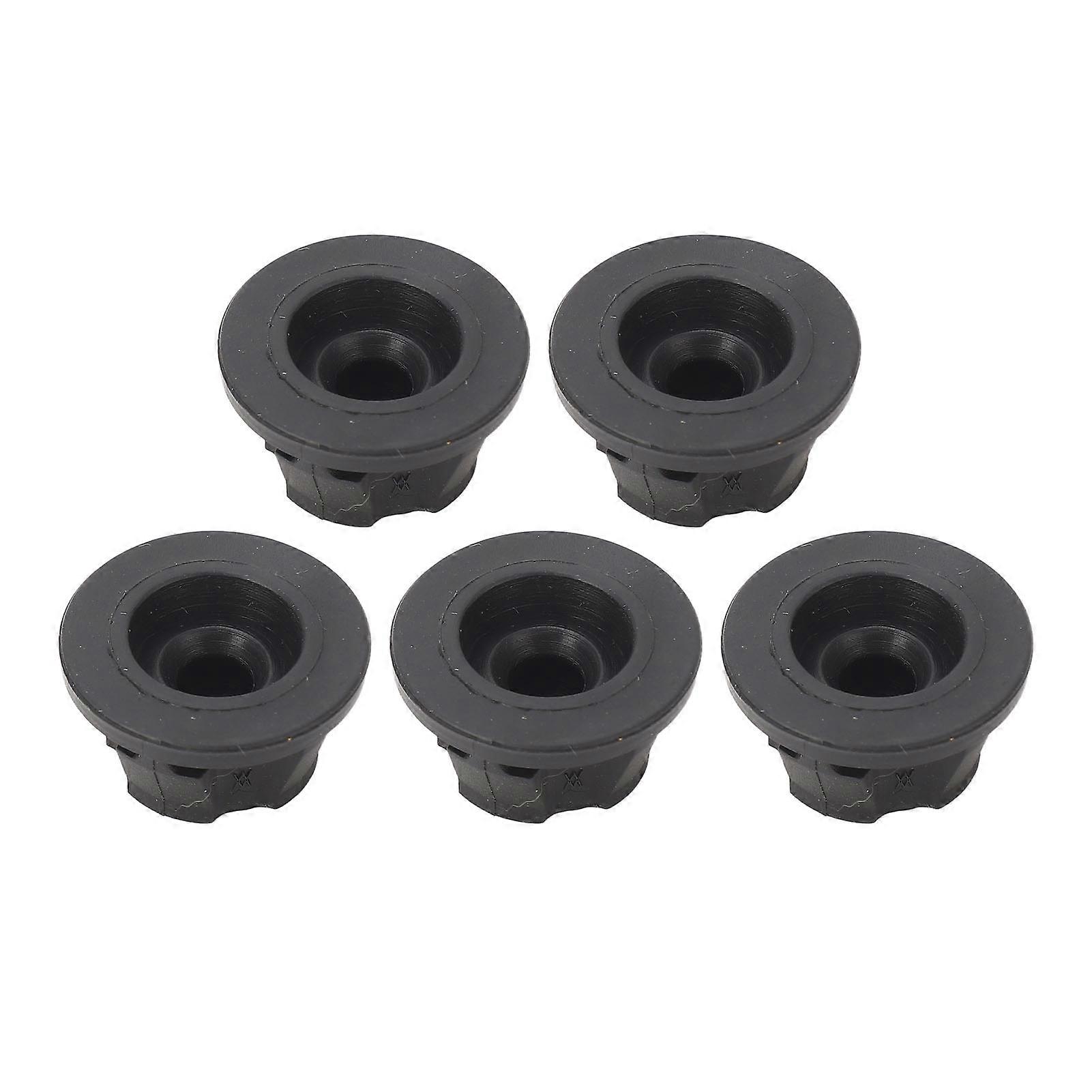 Œillets de couvercle de moteur, amortisseur de bouchon 6420940785, remplacement de capuchon de garniture de tampon pour BENZ CLASSE C CLS CLASSE E