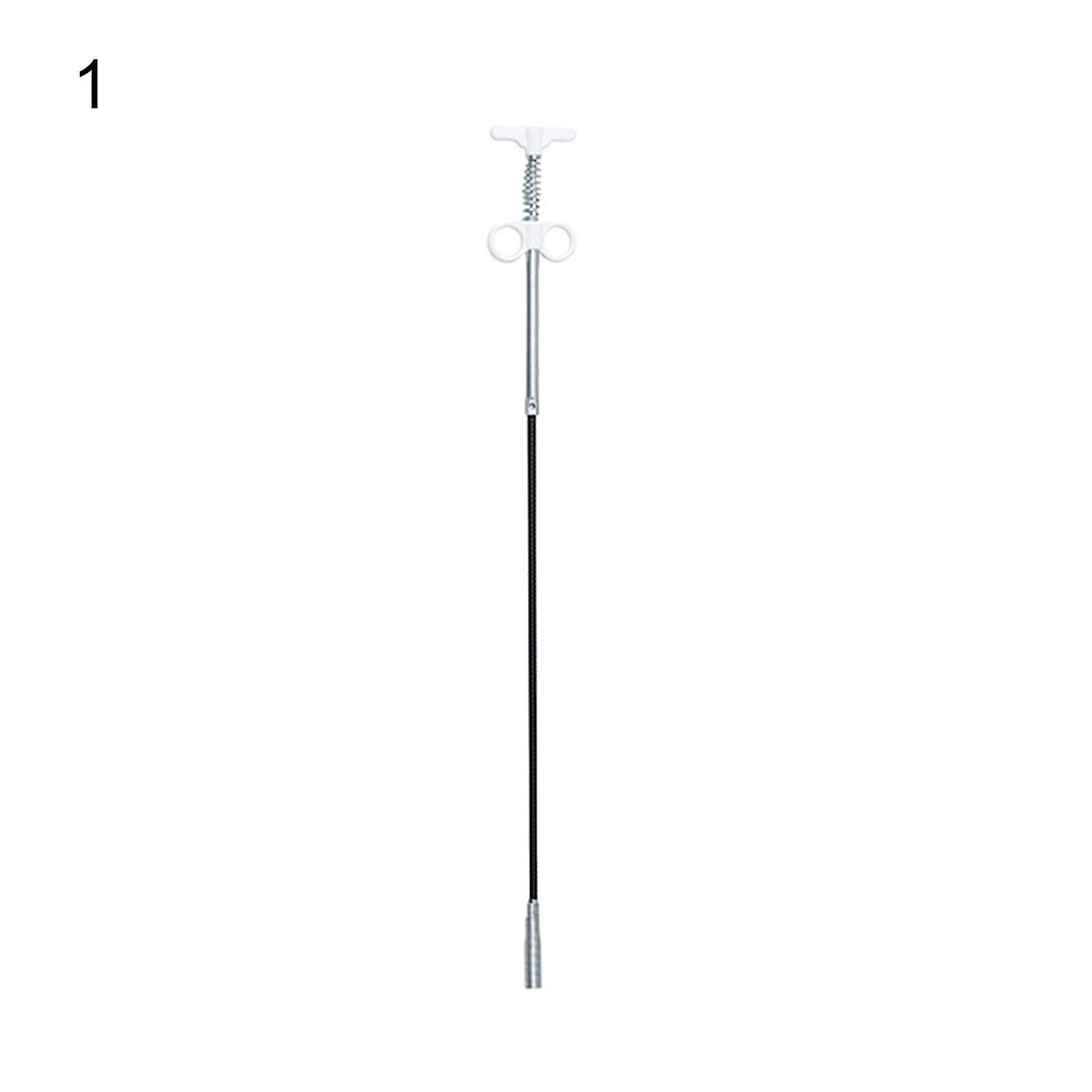 Hushålls VVS-enhet Handfat Rengör kolv Toaletttillbehör