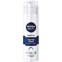 Nivea - Espuma de Afeitar Sensible 200ml 200ml