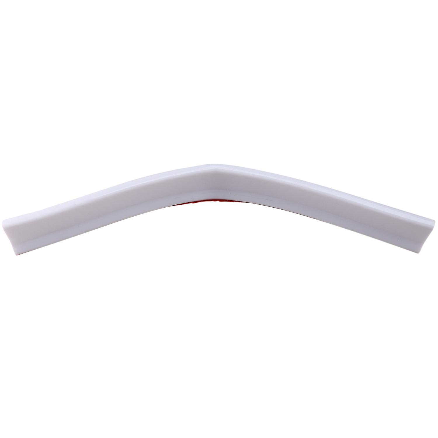 Flexible Bathroom Water Stopper Flood Rubber Dam Silicon Water Blocker Dry and Wet Separation Home