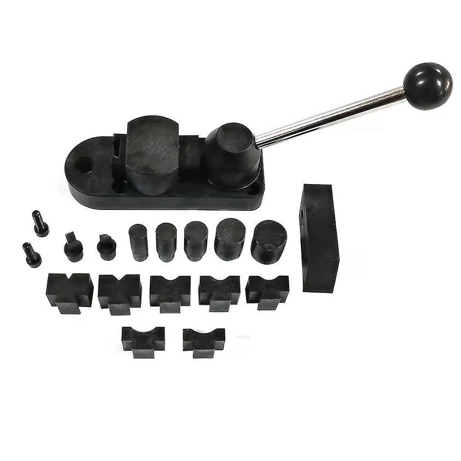 Multi-functional Ring Bending Tool Earring Ring Bender Ring Maker Making Tools