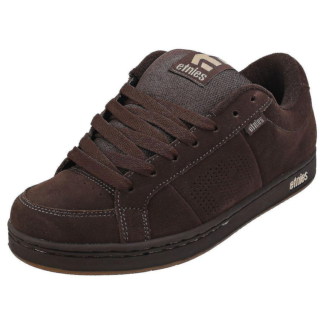 Kingpin Hommes Skate Trainers i