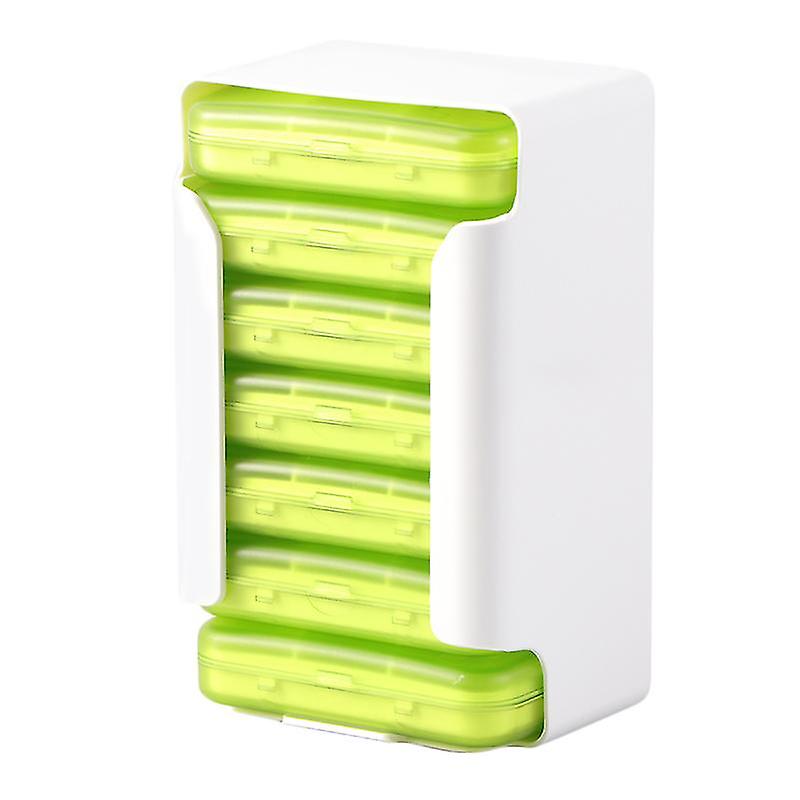 The New 1pcs Practical Pill Case