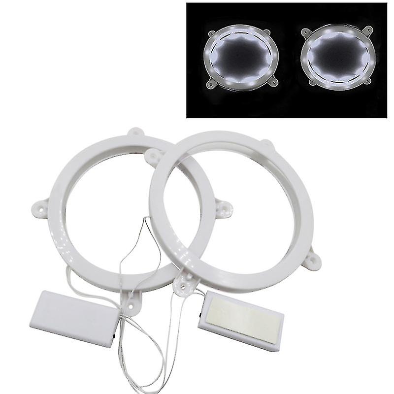 2pcs Cornhole Lights