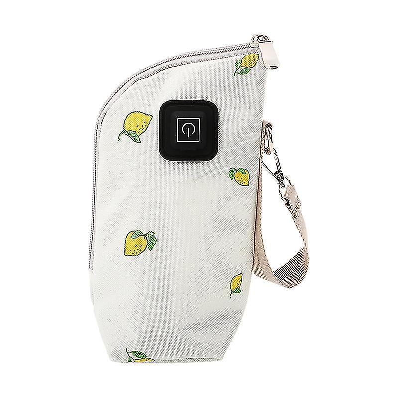 1set Bottle Warmer Pouch