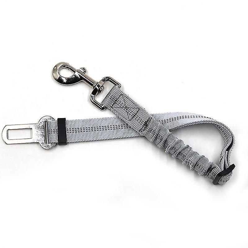1pcs Elastic Auto Dog Leash