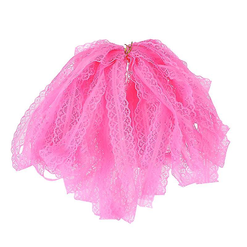 1pcs Packaging Ribbon Lace