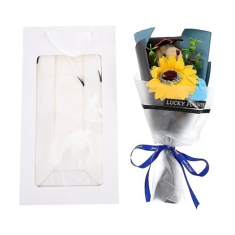 1pcs Graduation Bouquet