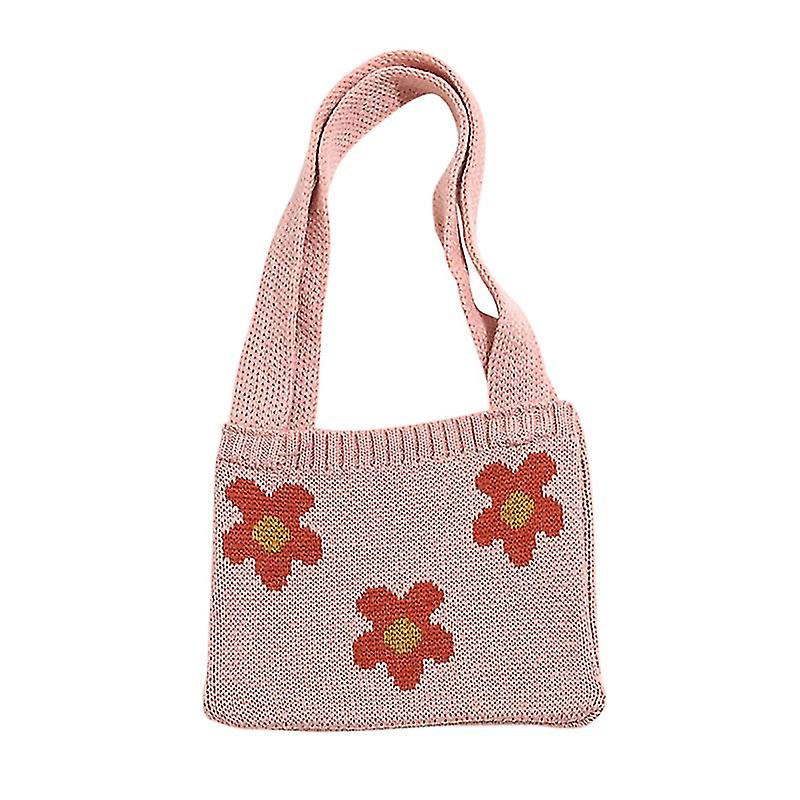 1pcs Flower Kids Shoulder Bag