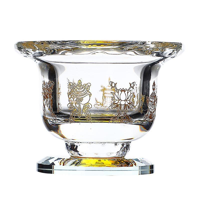 1pcs Creative Water Offering Cup