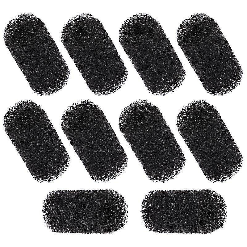 1set Pool Hose Tail Scrubbers