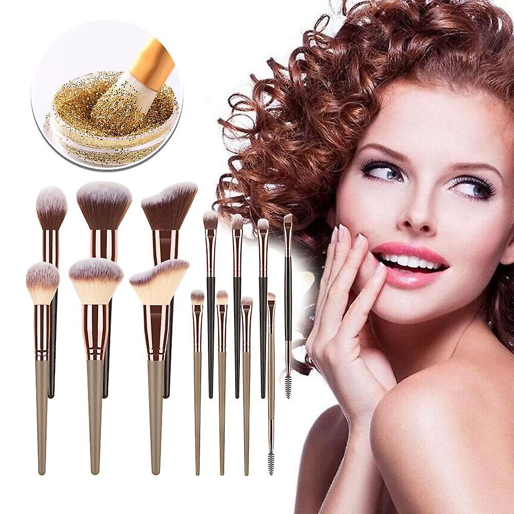 Makeup Brush Face Eye Shadow Basic Soft Brush Face Eyeliner Lip
