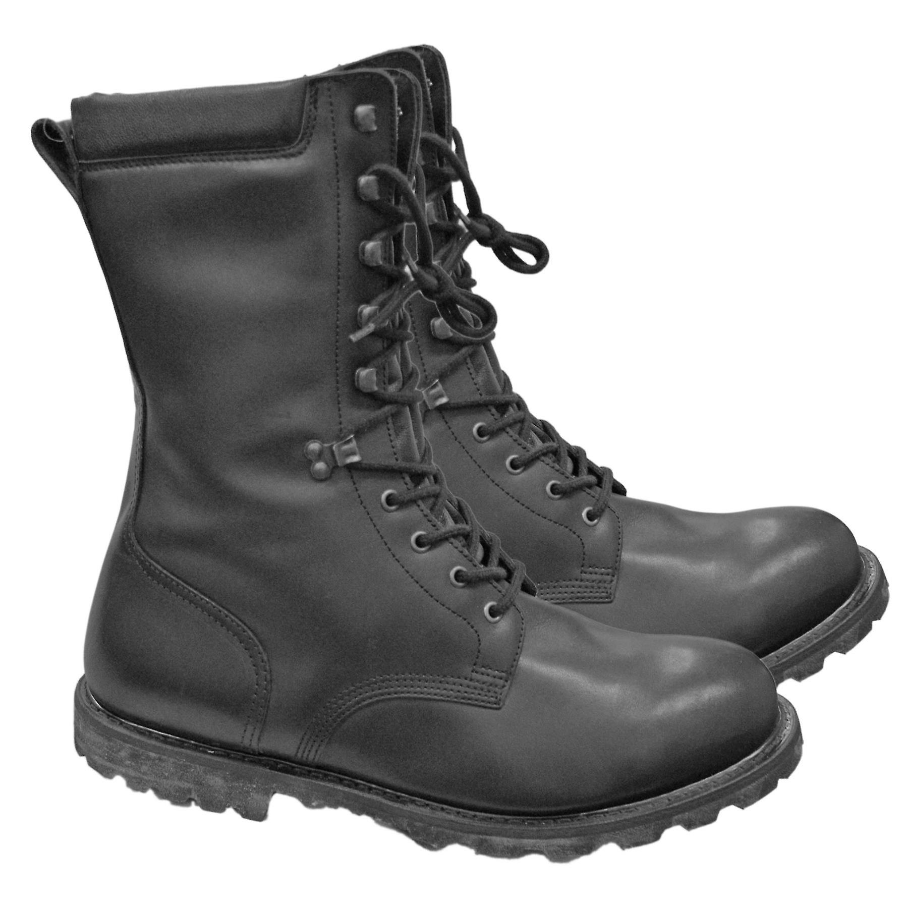 New Genuine Army Military Combat French Goretex Waterproof Boot