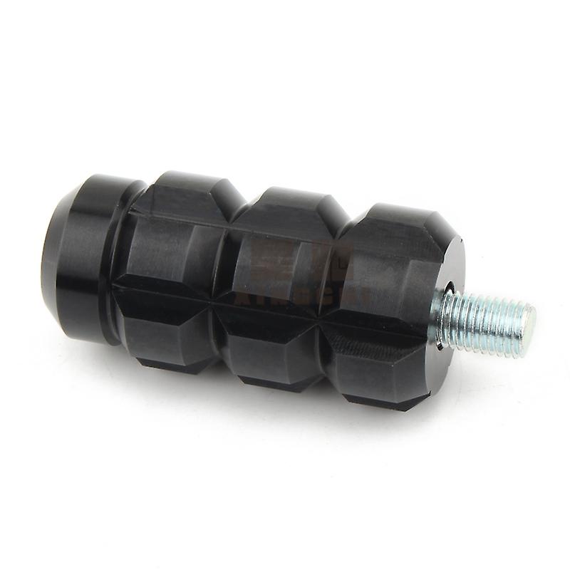 ملحقات تعديل الدراجات النارية مناسبة ل Harley Softtail Commander Dina انزلاق والعتاد رأس قضيب رأس التروس حبات