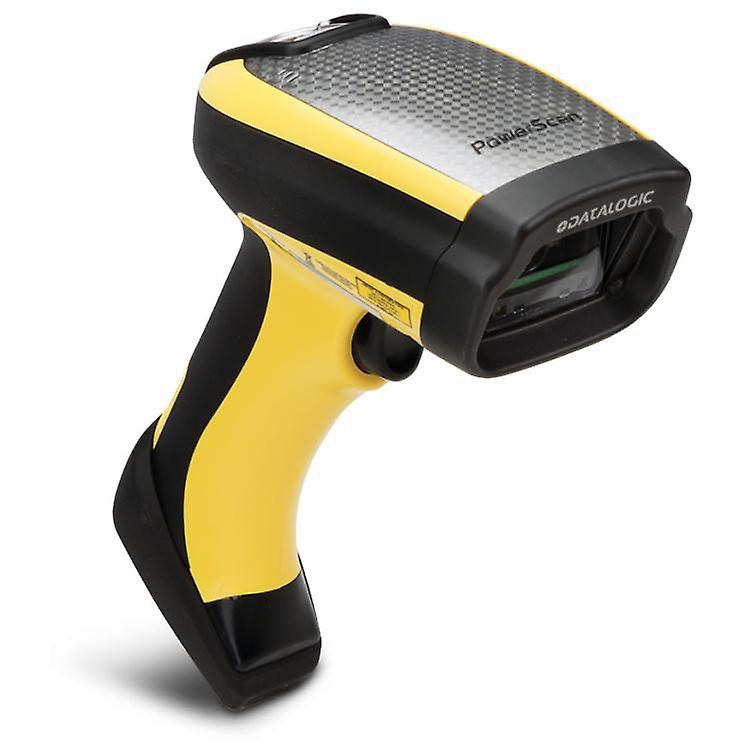 PowerScan PD9531-K2 RS-232 Barcode Scanner Handheld 2D Imager Decoded