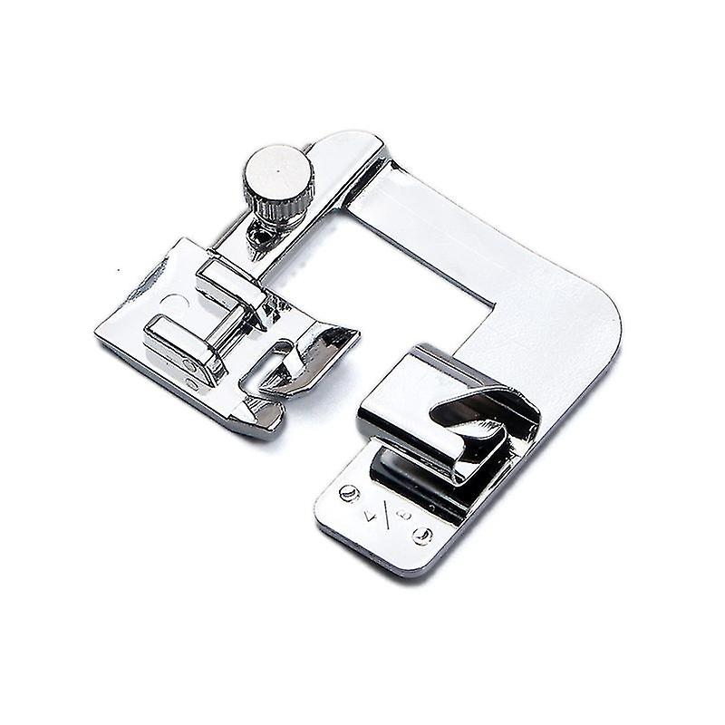 Overlock Presser Foot, Multi-Function Sewing Machine Accessories Overlock Presser Foot (1pc)