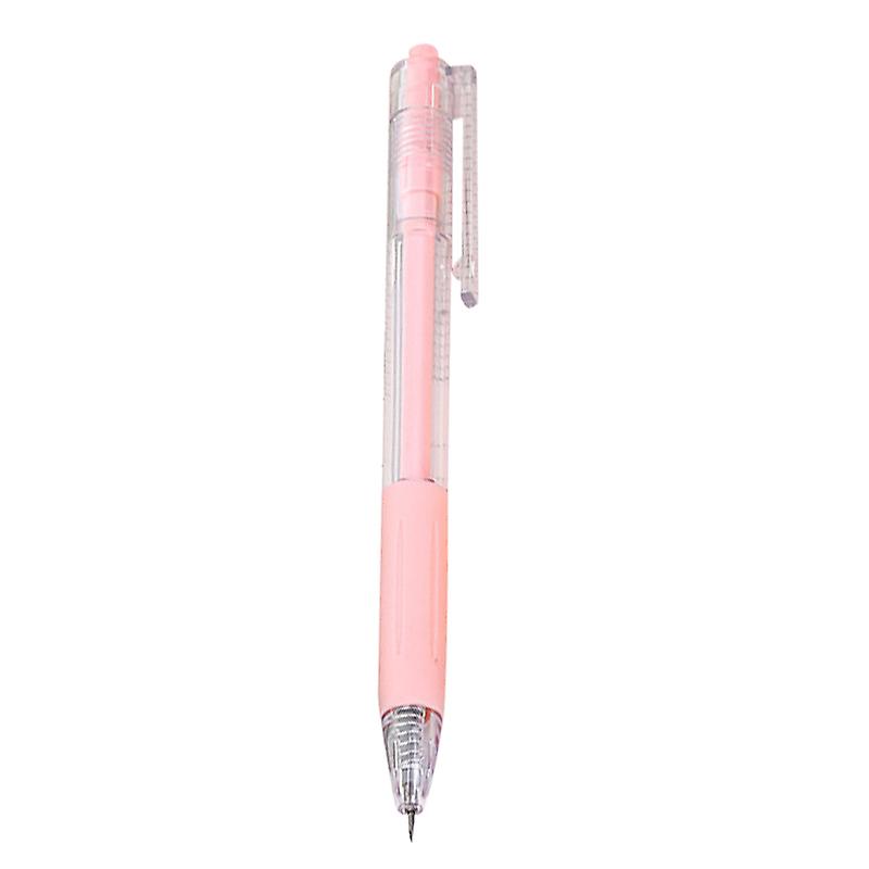 Outils de coupe d’artisanat de couteau utilitaire pour étudiants, couteau à stylo rétractable créatif, stylo coupe-papier de précision pour un usage de bureau et à domicile
