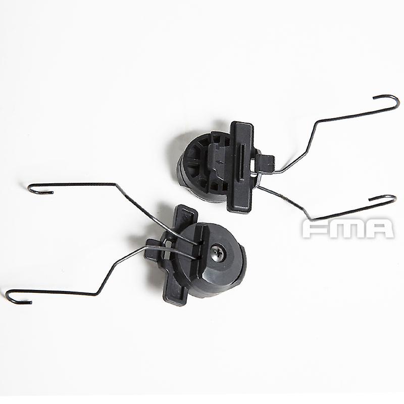 Fma Headphone Buckle Bracket For Msa Sordin Headsets Tb1436b