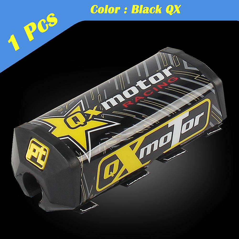 摩托车车把 Fatbar 垫 方形垫 胸部保护器 改装摩托车 ATV 越野车 越野摩托车 越野车 DIY