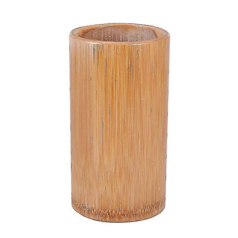 Bamboo Storage Holder For Chopsticks Storage