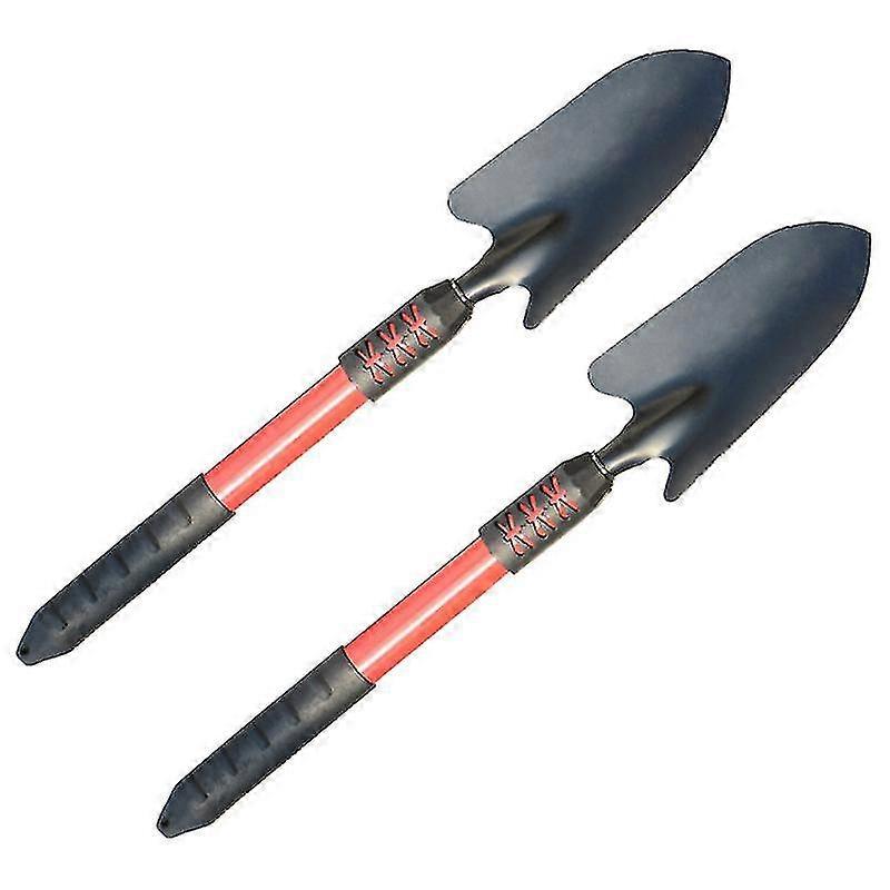 2pcs Gardening Tools, Garden Shovel Tool