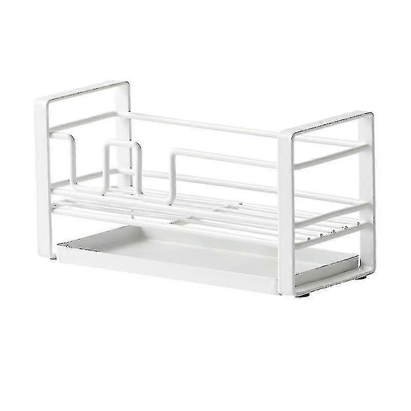 Iron Storage Rack For Kitchen Storage