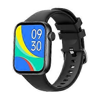 Smart Watch, Fitness Tracker med 1.85 tommer skærm, Smart Watch med puls, ilt i blodet og SLE