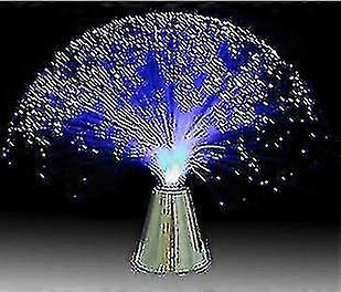 33cm Fiber Optic Lamp