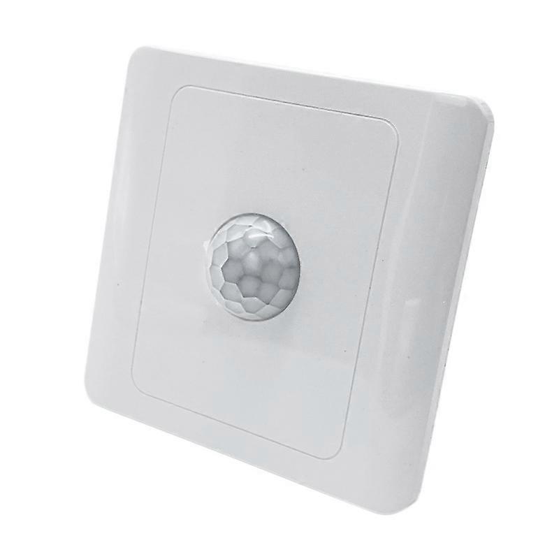 Gtbl Pir Infrared Motion Sensor Switch 220v Auto Control Led Lamp Lighting Switch Smart Body Induction Detector
