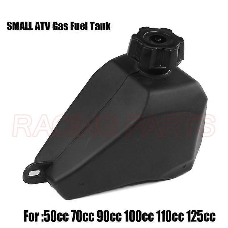 דלק בנזין מיכל בנזין 50 סמ"ק 90 סמ"ק 110 סמ"ק טרקטורונים מרובע מיכל קטן