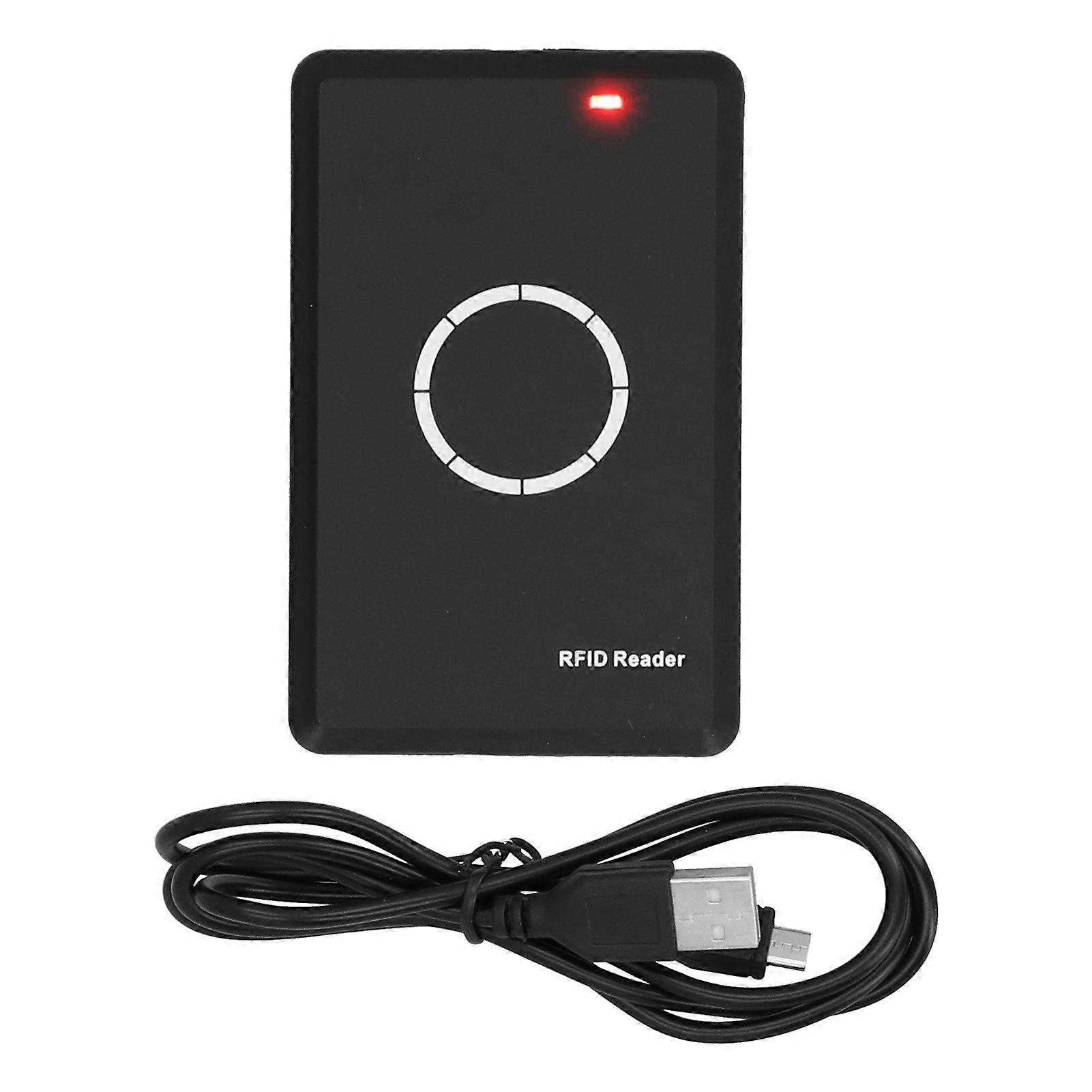 ID IC Card Reader Copy Machine Electronic Induction NFC USB Interface for Access Control Elevator