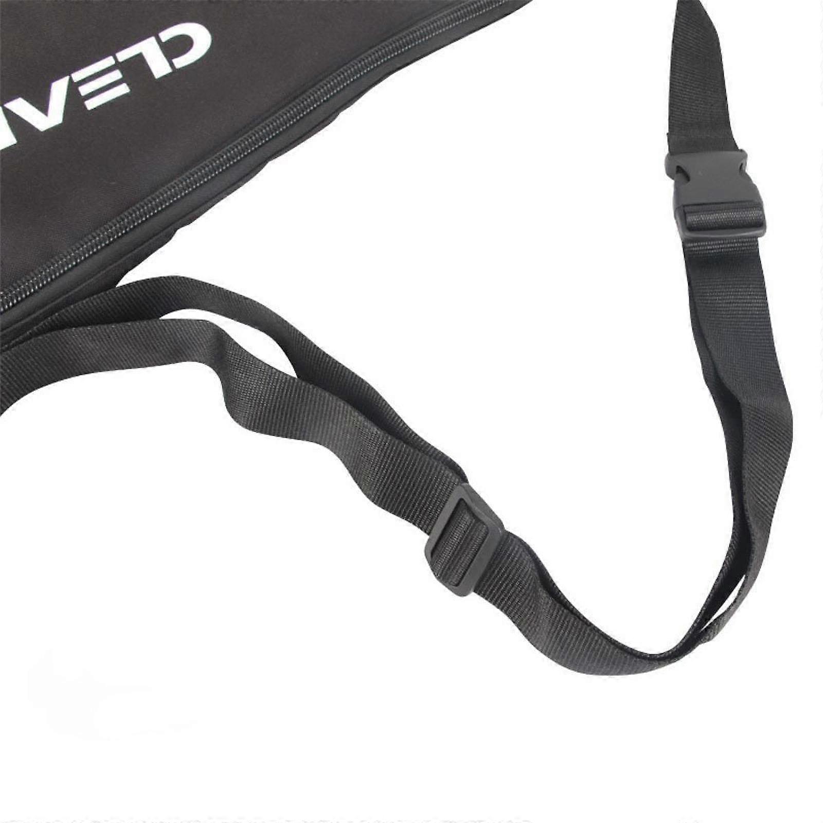 HERCHR Kajak Paddeltasche - 600D Oxford Tragetasche Mit Schultergurt