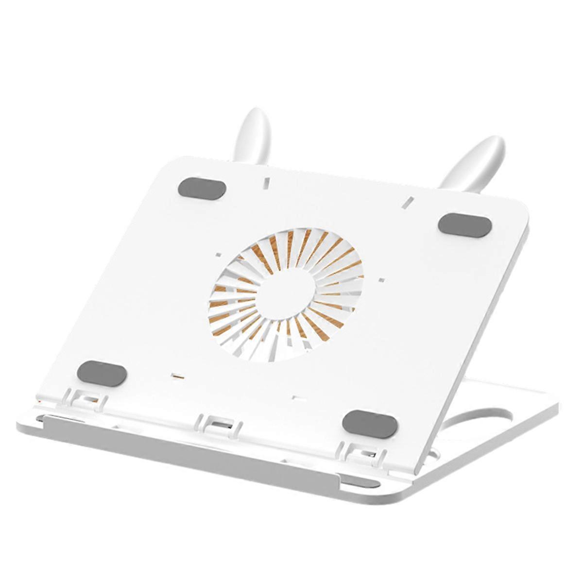 360-degree rotating tablet stand folding portable learning cartoon notebook stand