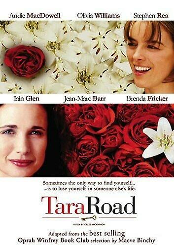 Tara Road [DVD] [2005] [Region 1] [US Im DVD