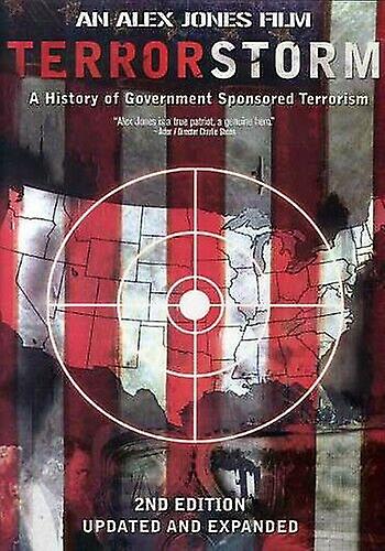 Terrorstorm 2nd Edition [DVD] [2007] [U DVD - Region 2