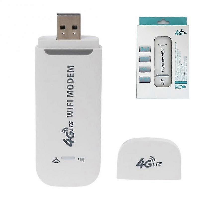 Lte Wireless 4g 3g Usb Wifi Router Modem Fdd Lte 4g Wifi Router Wireless