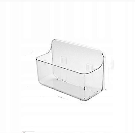 Bathroom Shelf Without Wall Punch