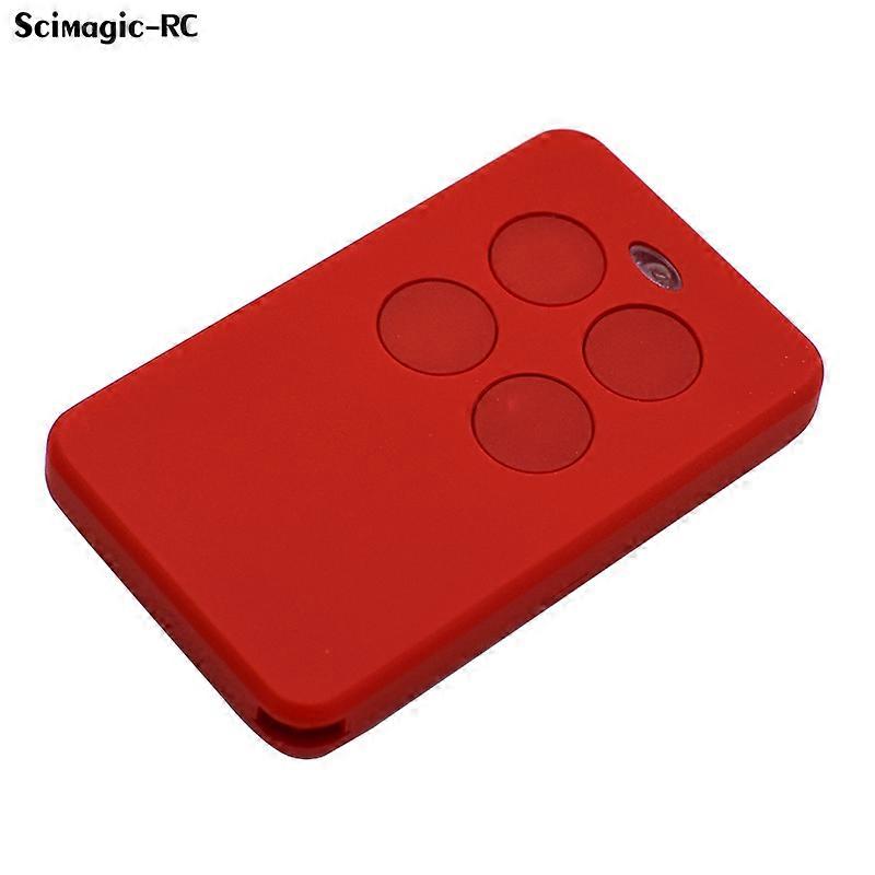 Garage Door Remote Control For 315MHz 433MHz 43342MHz 43392MHz 868MHz Rolling Code Gate Remote Control Transmitter Opener