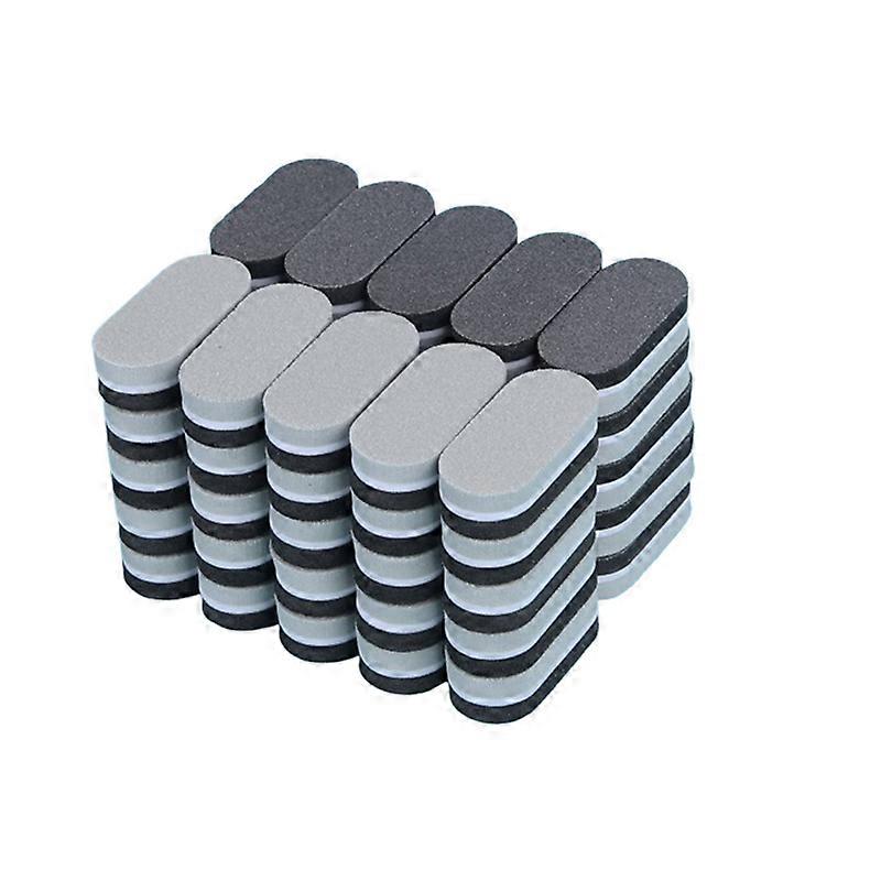 INF Mini sponge nagelfilar  och  (50elar)