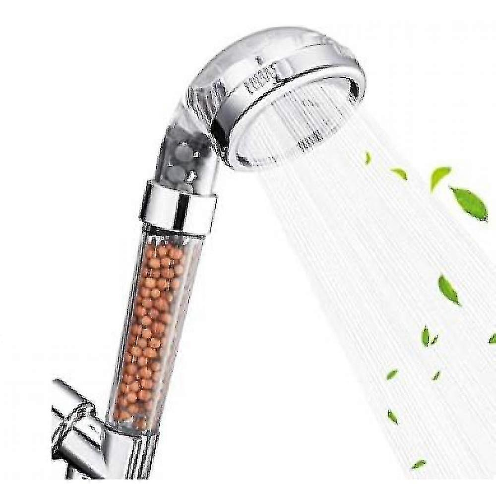 Shower Head, 3 Mode Function Spray Handheld Showerheads