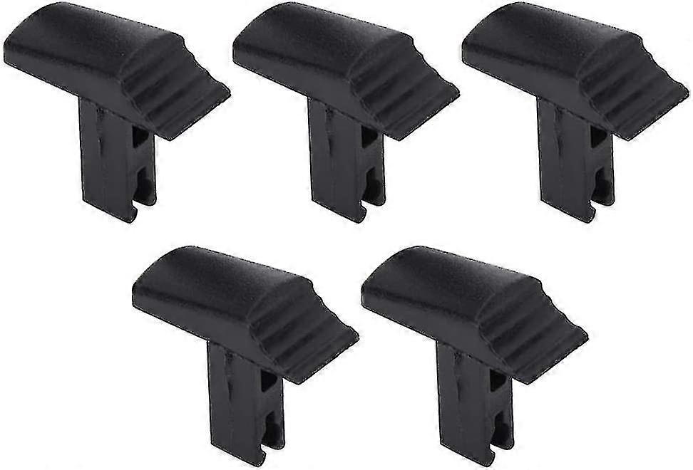 5pcs Telescopic Ladder Switch Lift Ladder Accessories Universal Replacement Switch