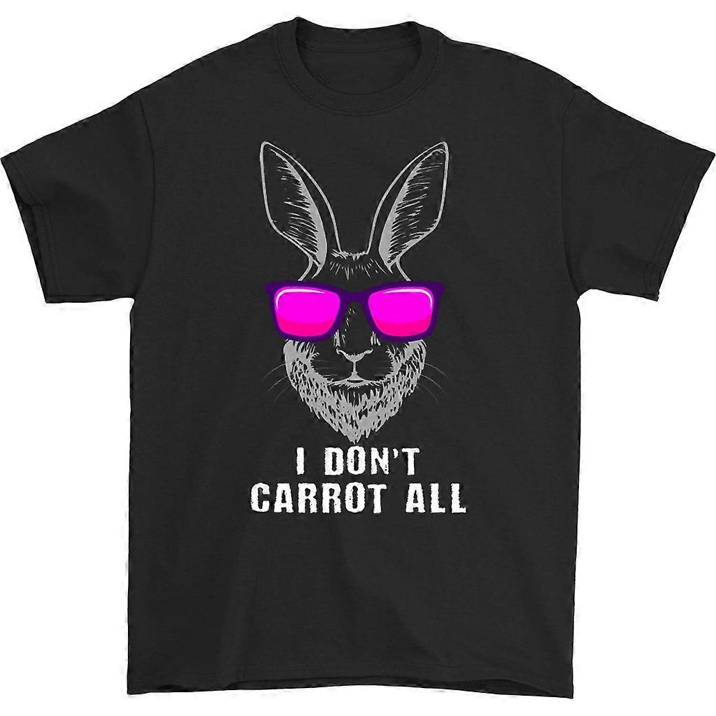 Tričko I Don't Carrot All