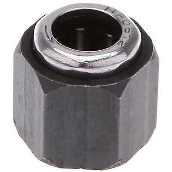 Hot R025-12mm Parts Hex Nut One Way Bearing for 1:10 RC Car Nitro Engin UK