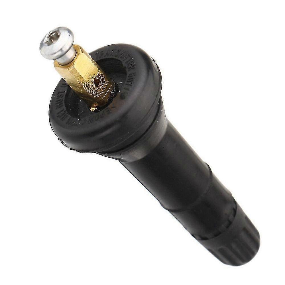 4pcs Type Tire Pressure Sensor Tpms Valve Stem Nozzle For